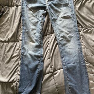 Citizens of humanity jeans